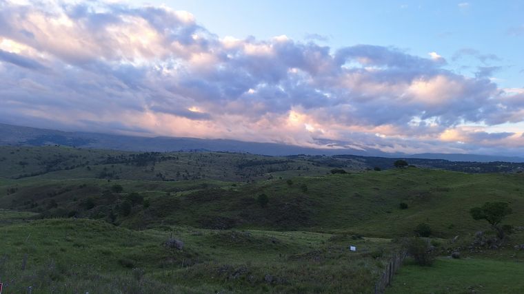 Villa Yacanto, un recorrido en caballo por el paraíso serrano