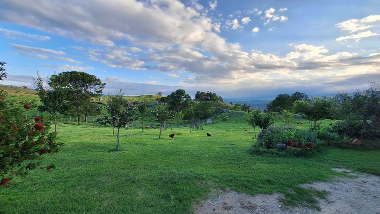 Villa Yacanto, un recorrido en caballo por el paraíso serrano