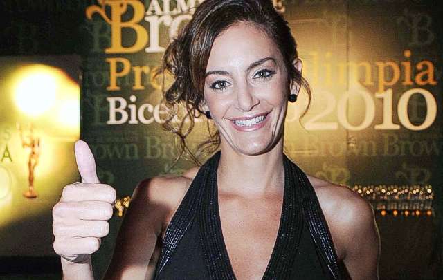 Este año la rosarina se consagró campeona del mundo con Las Leonas.