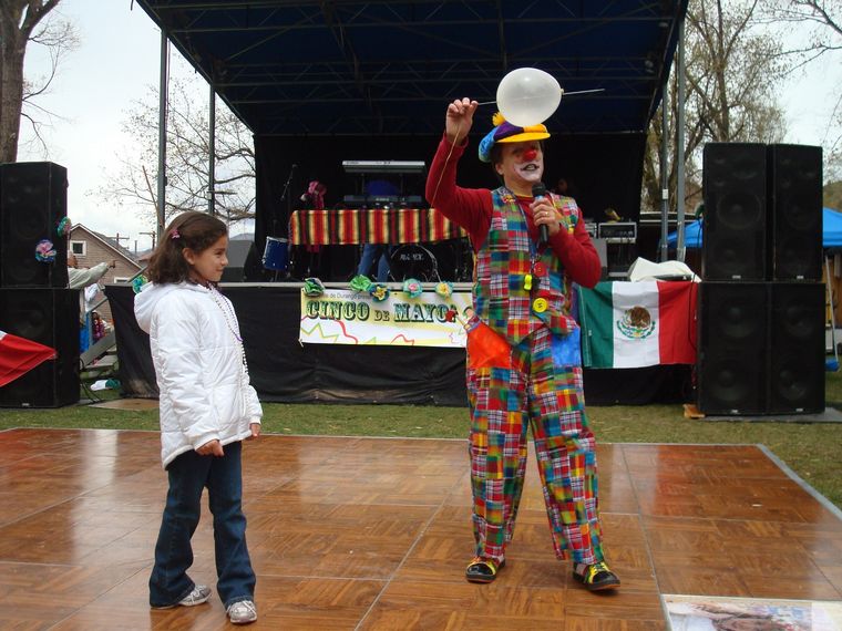 Un cordobés que es pastor religioso en el medio oeste estadounidense