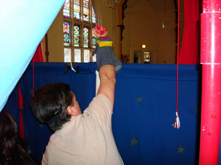 Un cordobés que es pastor religioso en el medio oeste estadounidense