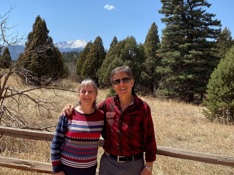 Un cordobés que es pastor religioso en el medio oeste estadounidense