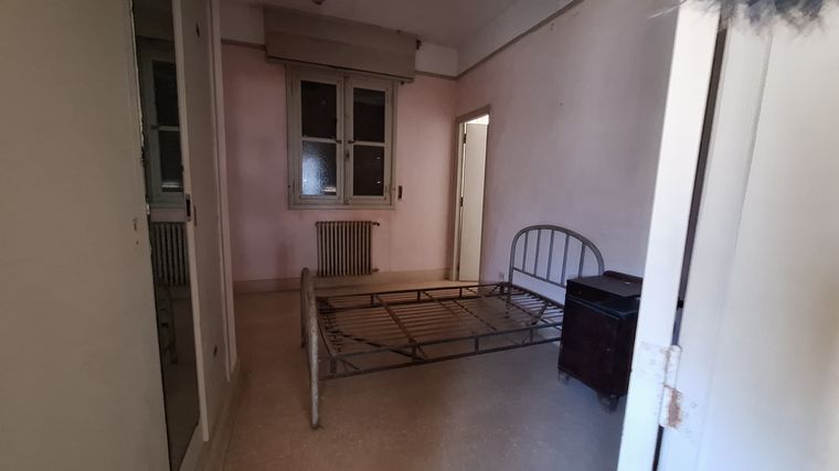 Cadena 3 visitó el histórico y misterioso Hotel Viena de Miramar de Ansenuza