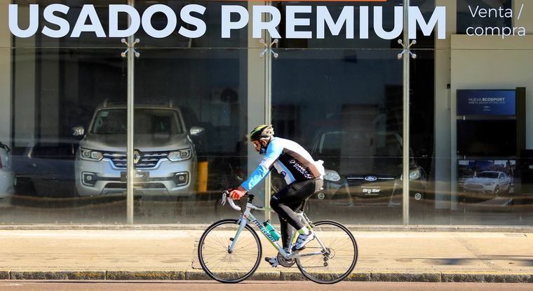 Mal momento para comprar y vender autos usados: los motivos