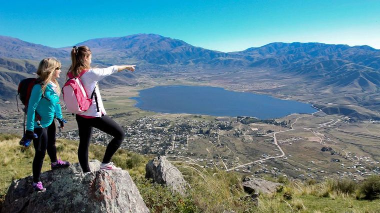 Tucumán: una temporada inesperada, con auge del turismo de cercanía