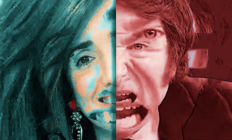 Fotoilustración: Juan Pérez Gaudio.