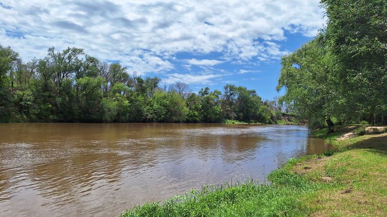 Despeñaderos, otro lugar para conocer.
