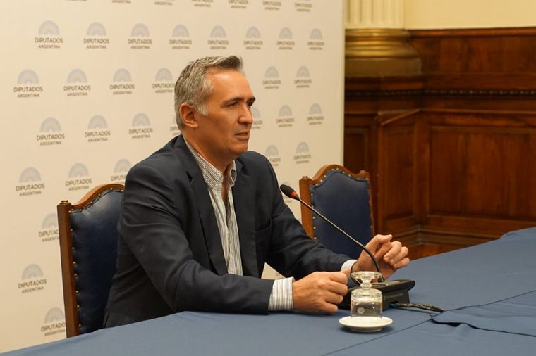 El ex diputado Francisco Sánchez será el nuevo secretario de culto