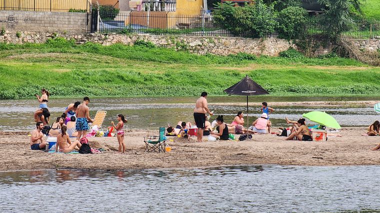 Playas de Oro, un clásico ideal para el turismo relajado y en familia