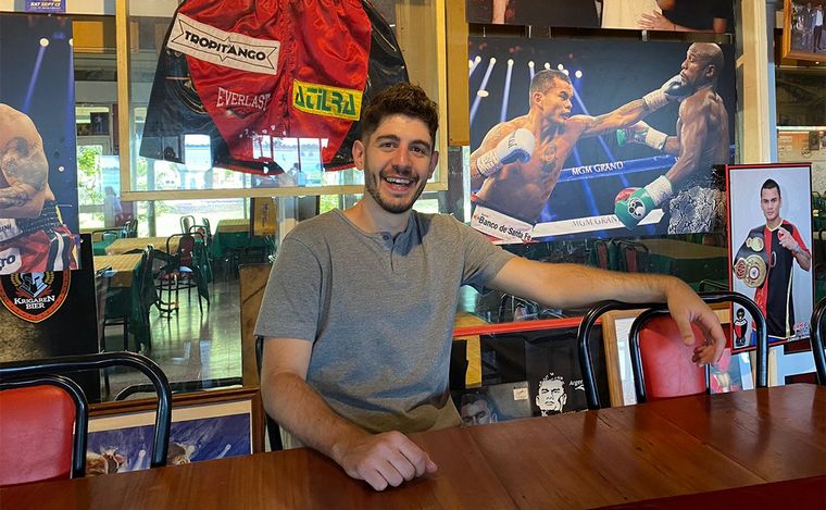 El Quincho de Chiquito: más que un comedor, un templo de la amistad en Santa Fe.