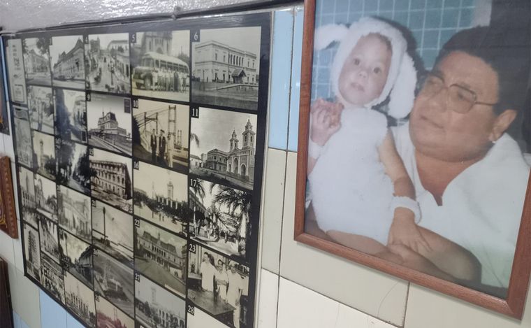 Pizzería Yusepín: 90 años de tradición, sabor y pasión por la pizza en Santa Fe.