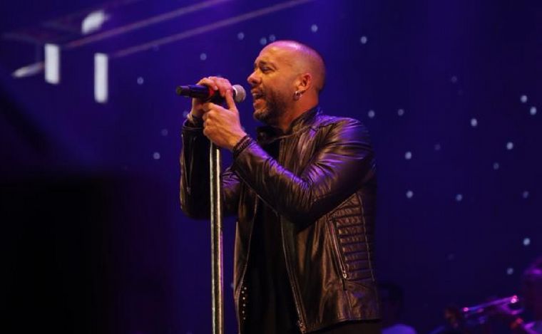 La Konga, en la noche extra de Jesús María.