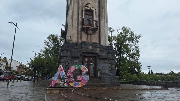 Alta Gracia, una gran destino turístico