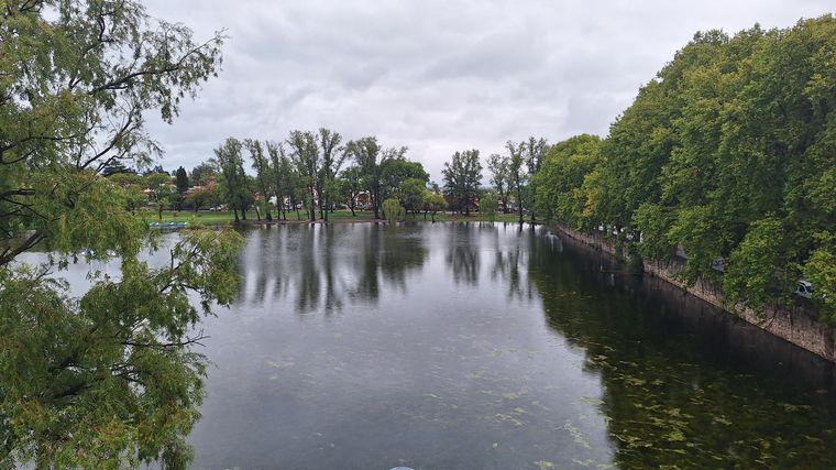 Alta Gracia, una gran destino turístico