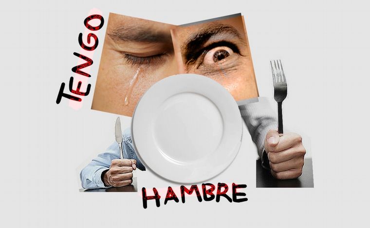 Fotoilustración: Juan Pérez Gaudio.