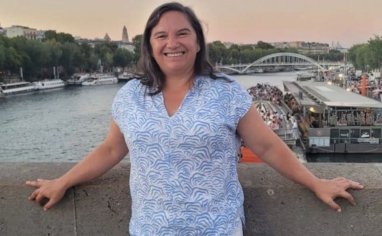 La tragedia de Los Andes contada por la hija del arriero que los salvó