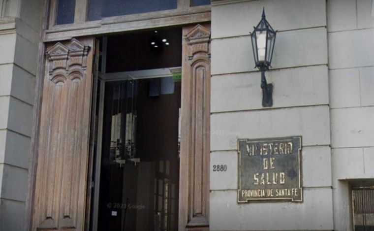 El Ministerio de Salud de Santa Fe confirmó el fallecimiento de una niña.