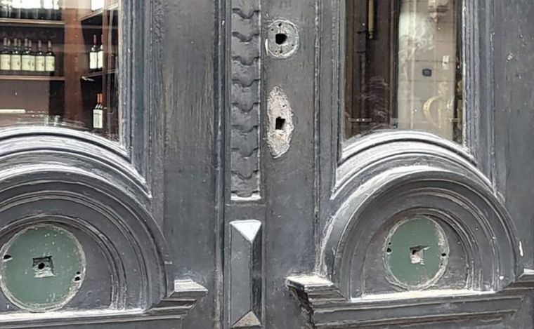 Robo de metales en la vía pública: piden denunciar y un mayor control a locales.