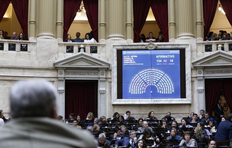 Empresarios cordobeses, a favor de la desregulación laboral (Foto ilustrativa)