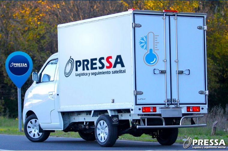 Pressa Satelital: Innovación, Seguridad y Eficiencia