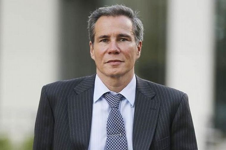 FOTO: Alberto Nisman fue encontrado muerto el 18 de enero de 2015.