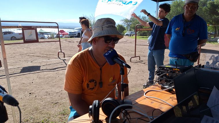 Recomendaciones para prevenir accidentes en el agua