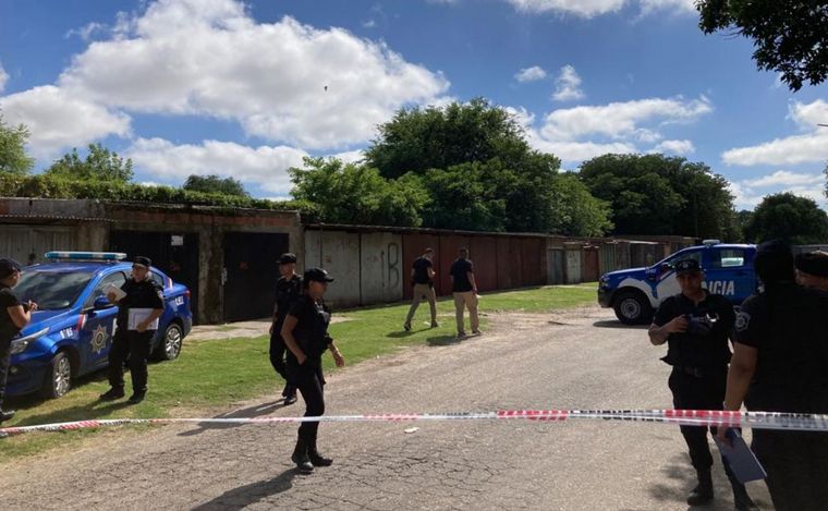 Asesinaron a un adolescente con un disparo en la cabeza en el sur de Rosario.