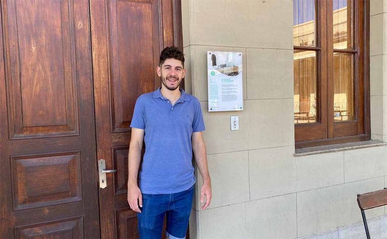 El Colegio Inmaculada Concepción: testigo de la historia jesuita y nacional.