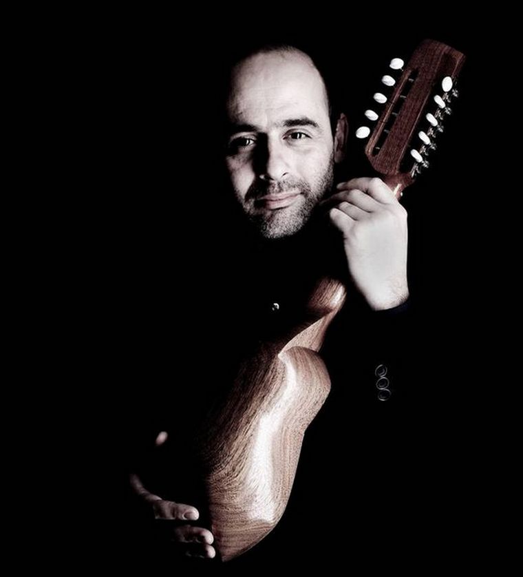 Diego Jaskalevich, del 