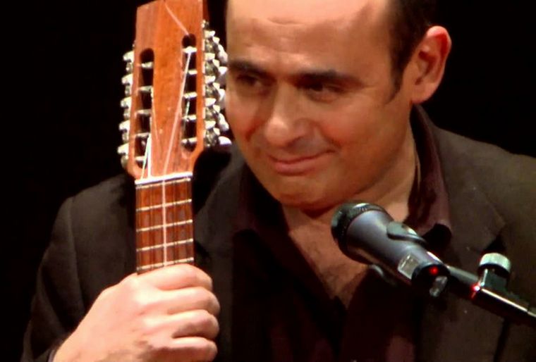 Diego Jaskalevich, del 