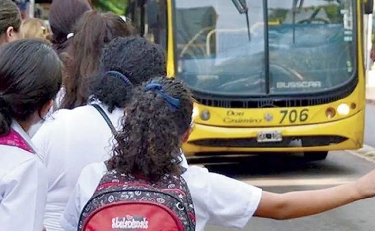 Boleto Educativo 2024: se lanzó nueva edición con mejoras y ampliaciones.