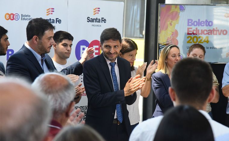 Boleto Educativo 2024: se lanzó nueva edición con mejoras y ampliaciones.