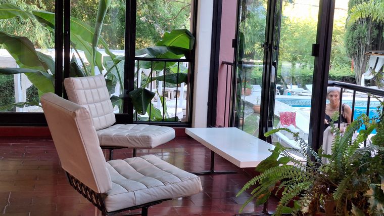 Hotel Spa Resort Tanti, un paraíso con historia, para relajar y disfrutar