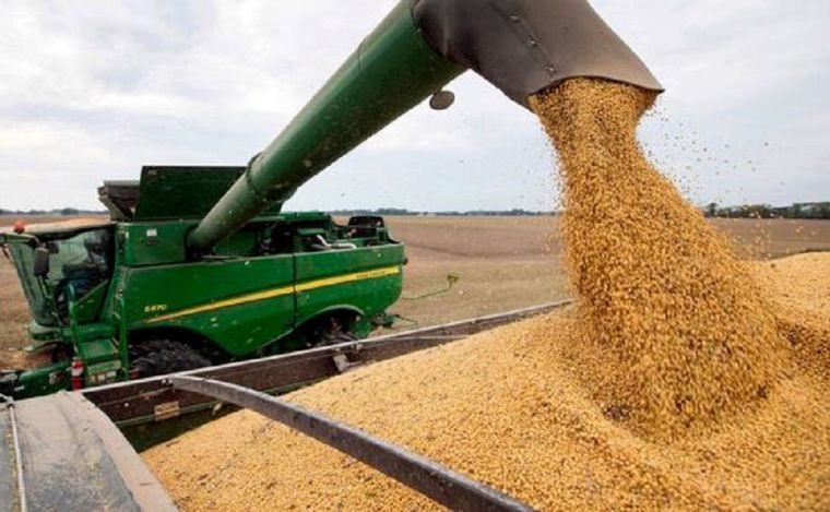 Puccini advirtió que la vuelta de las retenciones podría sacar de mercado a economías