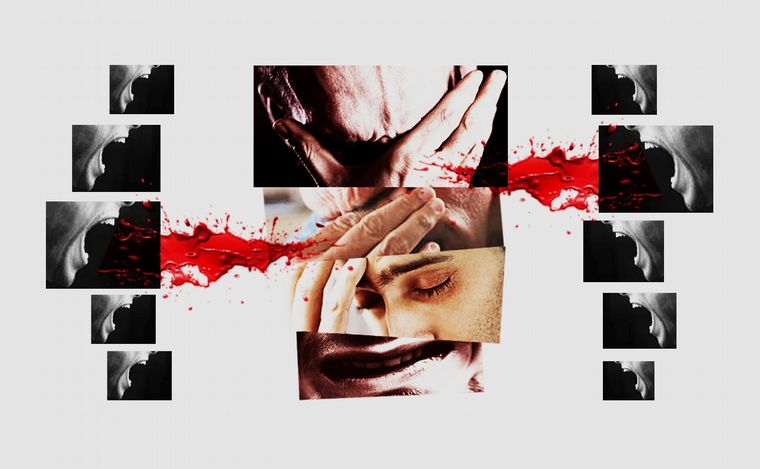 Fotoilustración: Juan Pérez Gaudio.