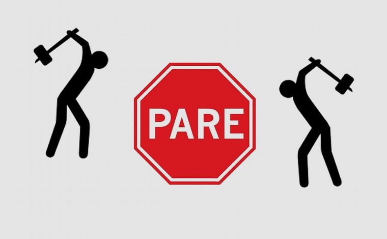 Fotoilustración: Juan Pérez Gaudio.