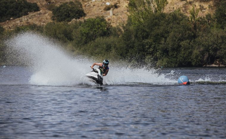 Piden por un operativo de seguridad integral para los espejos de agua de Córdoba.