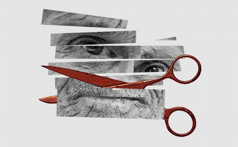 Fotoilustración: Juan Pérez Gaudio.