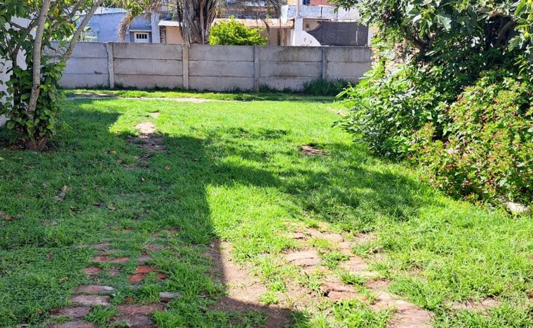 Así es la casa de la infancia de Mirtha Legrand en Villa Cañás, Santa Fe