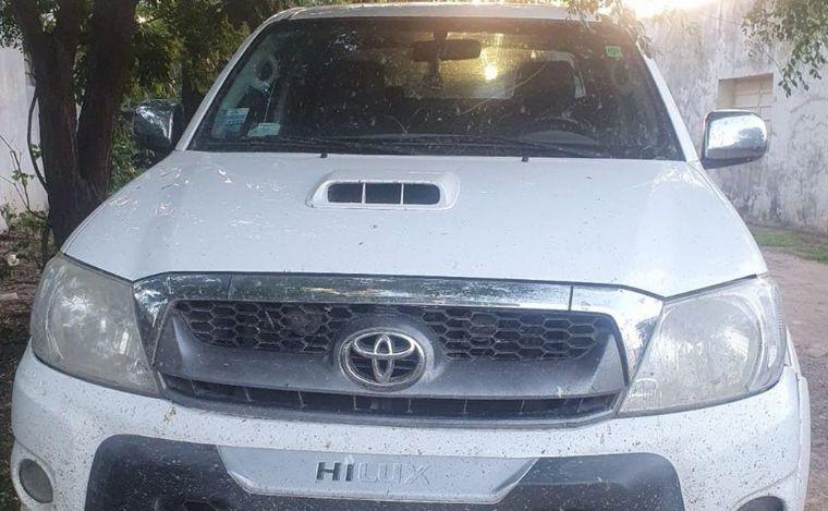 Prófugo federal quiso coimear a la Policía con $20 millones y terminó preso.