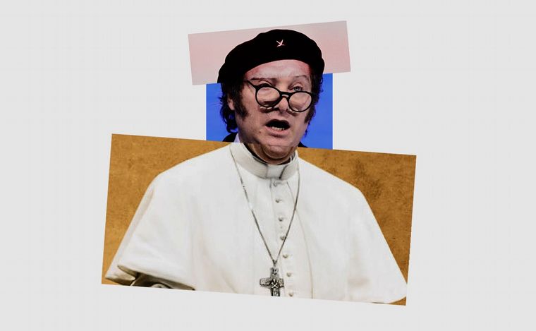 Fotoilustración: Juan Pérez Gaudio.