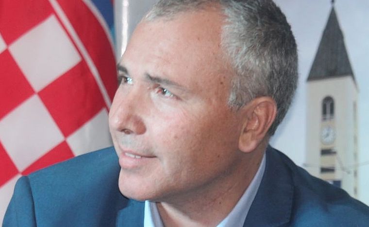 "Croacia es un país limpio, ordenado y seguro", señaló Sprljan. 