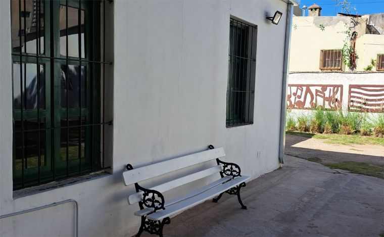 Tesoro musical y patriótico en Venado Tuerto: la Casa Museo donde 