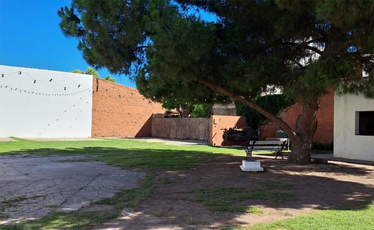 Tesoro musical y patriótico en Venado Tuerto: la Casa Museo donde 