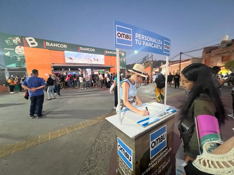 Las mejores imágenes de la quinta luna coscoína