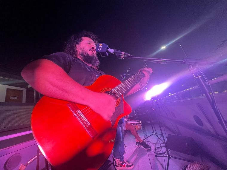 Las mejores imágenes de la quinta luna coscoína