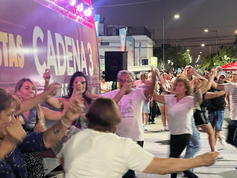 Las mejores imágenes de la quinta luna coscoína