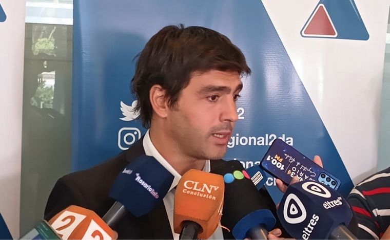 Imputaron al ex prefecto que mató a su madre y la pareja: todo quedó filmado.