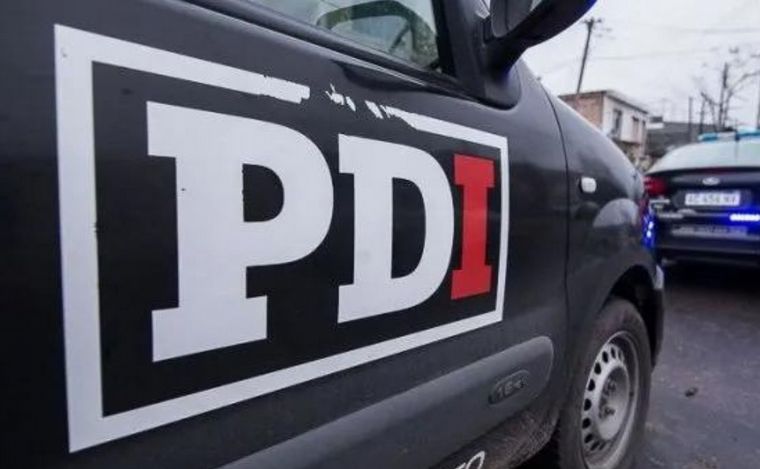 Juan Ochoa, de la PDI, fue imputado por la desaparición de dólares secuestrados.