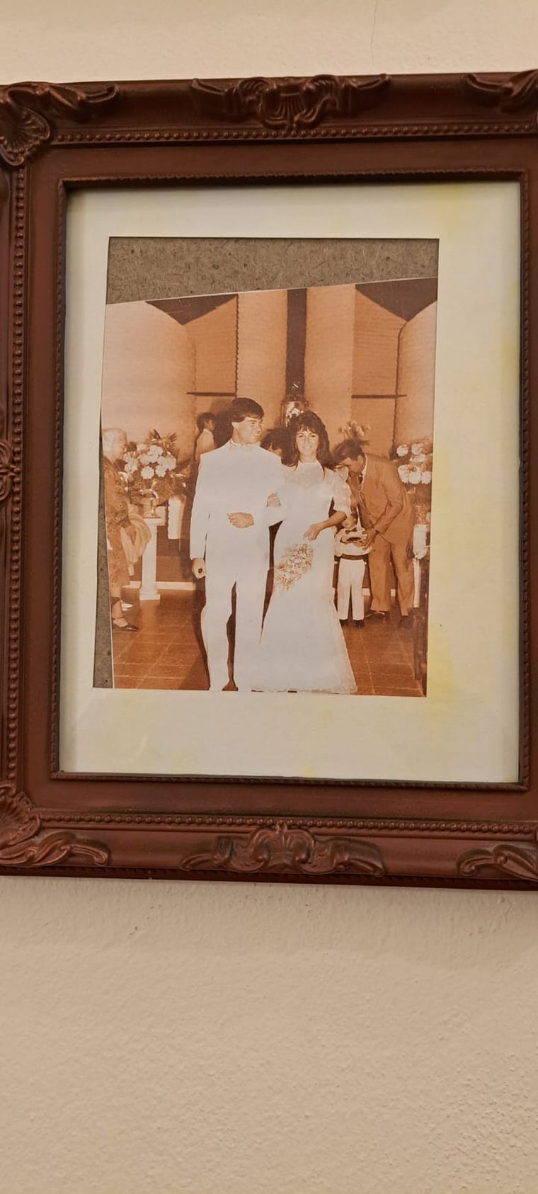 Don Elder invita a un reparador descanso en Sunchales.